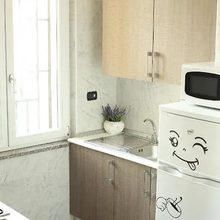 Apartment Tommy's Pompei