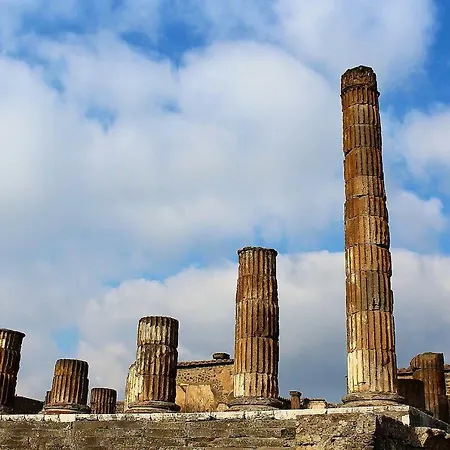Tommy's Pompei