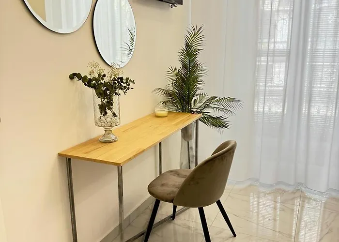 Apartment Tommy's *